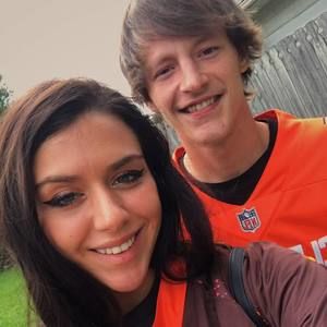 Meet your Posher, Glen